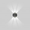 Zahradní lampa Artemide T415200W00