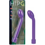 Seven Creations Hip-G Purple G-Spot Vibe – Hledejceny.cz