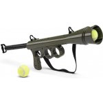 Dog Fantasy puška na střílení tenisáků 58,6 cm – Sleviste.cz