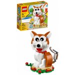 LEGO® 40235 Year of the Dog Chinese New Year – Hledejceny.cz