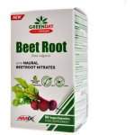 Amix GreenDay Beet root 90 vege kapslí – Hledejceny.cz