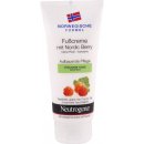 Neutrogena NordicBerry krém na nohy 100 ml