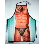 Zástěra big boy – Zboží Dáma