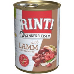 Rinti Kennerfleisch jehněčí 6 x 800 g