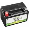 Motobaterie Fulbat FTZ10S GEL