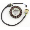 Alternátory ELECTROSPORT vinutí alternátoru (stator) HONDA TRX 400FA RANCHER (04-07) (ESG634)