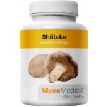 MycoMedica Shiitake Lentinula edodes 2 x 90 kapslí – Hledejceny.cz