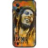 Pouzdro a kryt na mobilní telefon Realme TopQ Realme C31 silikon Bob Marley