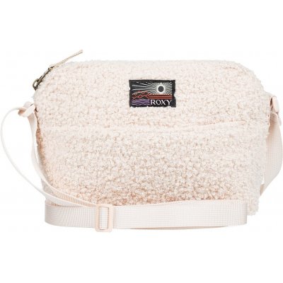 Roxy kabelka Coconut Ride crossbody tapioca