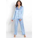 Momenti Per Me Classic Look světle modrá – Zboží Dáma