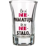 Nekupto Vtipný panák Co si nepamatuji to se nestalo 40 ml – Zbozi.Blesk.cz