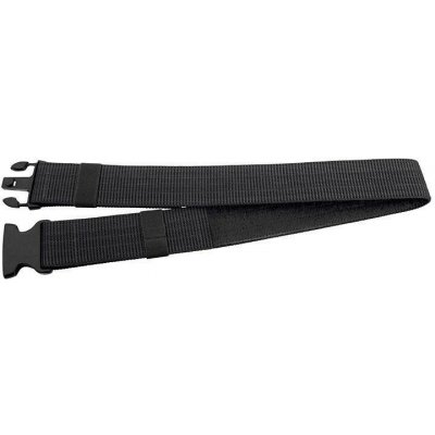 Pásek 8FIELDS Duty Belt Black – Zboží Dáma