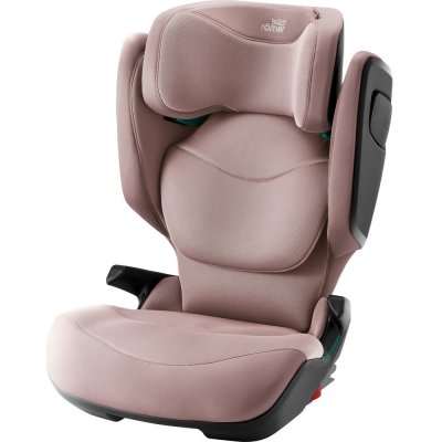 Britax Römer Kidfix Pro M Style 2025 Dusty Rose – Zbozi.Blesk.cz