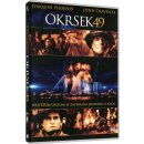 okrsek 49 DVD