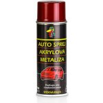 Dupli-Color Auto-Sprej lak 200 ml 9885 Chilli červená metaílza | Zboží Auto