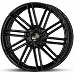 MAK Leipzig 11,5x20 5x130 ET63 gloss black – Hledejceny.cz