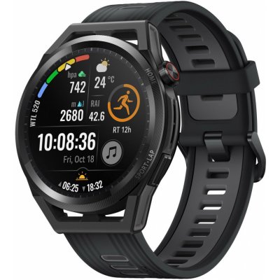 Huawei Watch GT Runner – Hledejceny.cz