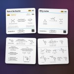 Organic Name Reaction Flashcards / Kartičky jmenných organických chemických reakcí – Hledejceny.cz