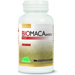 Maca extra Bio cps.120/60g