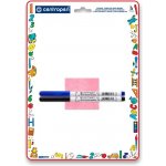 Stíratelná tabulka A4 7769 Centropen – Zboží Dáma