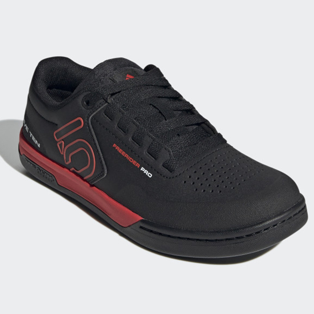 Five Ten Freerider Pro Black Red