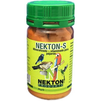 Nekton S 75 g – Zboží Dáma