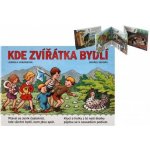 Kde zvířátka bydlí – Zbozi.Blesk.cz