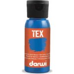 Darwi Leather fixy na kůži a koženku Tmavě zelená 6 ml – Zboží Dáma