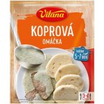 Vitana Koprová omáčka 83 g – Sleviste.cz