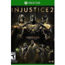 Hry na Xbox One Injustice 2 (Legendary Edition)