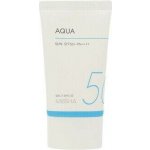 Missha opalovací gelový krém na obličej SPF50 Aqua Sun (All Around Safe Block Aqua Sun Gel) 50 ml – Hledejceny.cz