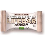 Lifefood Lifebar RAW BIO 25 g – Zboží Dáma