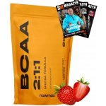 nowmax BCAA 2:1:1 800 g – Hledejceny.cz