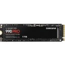 Pevný disk interní Samsung 990 PRO 1TB, MZ-V9P1T0BW