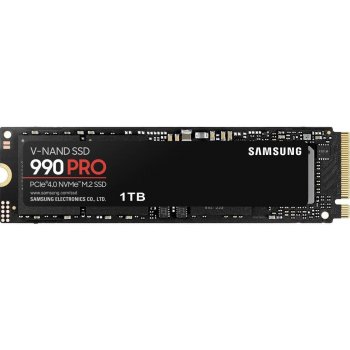 Samsung 990 PRO 1TB, MZ-V9P1T0BW