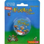 Mindok Heckmeck z žížalek Mini – Zboží Živě