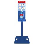 Stojanynadezinfekci Stojan na dezinfekci BASIC dětský – Zboží Dáma