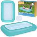 Bestway 51115 Aquababes 165 x 104 x 25 cm – Zboží Dáma