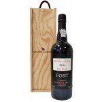 Quinta do Noval Vintage 1994 Porto 20,5% 0,75 l (dřevěná kazeta) – Hledejceny.cz
