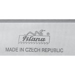 Hoblovací nůž PILANA 5811 250x35x3 HSS18%W – Hledejceny.cz