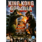 King Kong vs Godzilla DVD – Hledejceny.cz