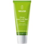 Weleda Citrusový krém na ruce a nehty 50 ml – Hledejceny.cz
