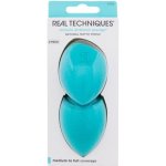 Real Techniques Miracle Airblend Sponge 2 ks – Zbozi.Blesk.cz