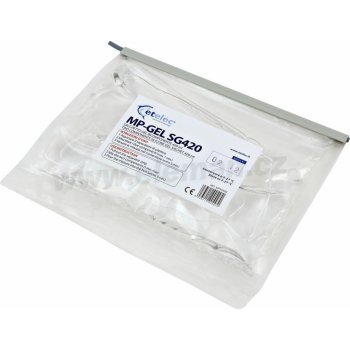ELEMAN MPSG 420 dvousložkový gel 420g