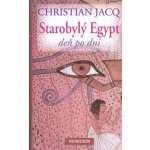 Starobylý Egypt deň po dni Jacq, Christian – Hledejceny.cz