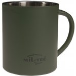 Mil-Tec Nerezový termohrnek 0,45 l – Zboží Mobilmania