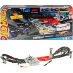 Hot Wheels racing FORMULE 1 dráha GP – Hledejceny.cz