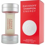 Davidoff Champion Energy toaletní voda pánská 50 ml – Hledejceny.cz