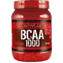 Activlab BCAA 1000 120 tablet