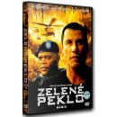 Zelené peklo DVD